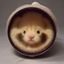 用户静静看头像，安静知性风格