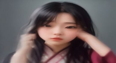 美女cos被操二次元与成人内容融合趋势2026年专题报告封面，动漫风格配色鲜艳
